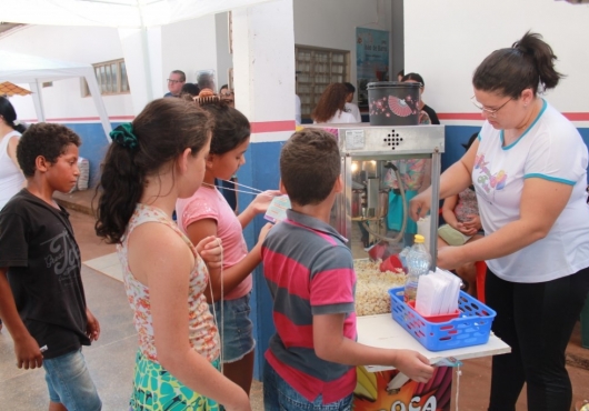 Creche Jo�o de Barro | GIL GOMES