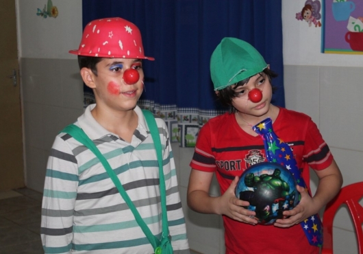 Creche Jo�o de Barro | GIL GOMES