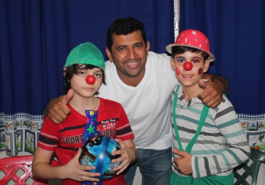 Creche Jo�o de Barro | GIL GOMES