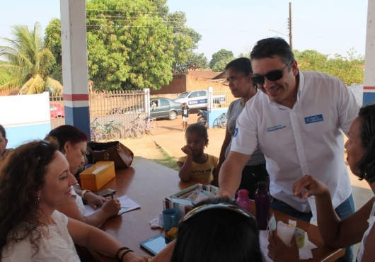 Creche Jo�o de Barro | GIL GOMES