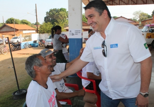 Creche Jo�o de Barro | GIL GOMES