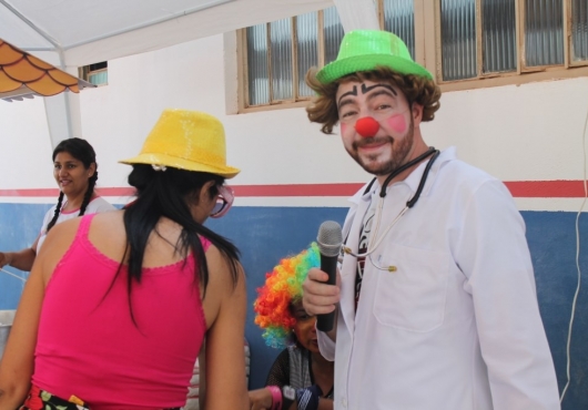 Creche Jo�o de Barro | GIL GOMES