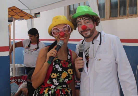 Creche Jo�o de Barro | GIL GOMES