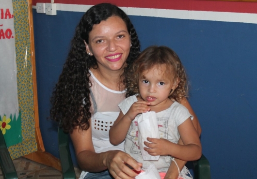 Creche Jo�o de Barro | GIL GOMES