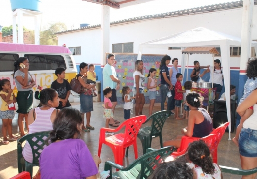 Creche Jo�o de Barro | GIL GOMES