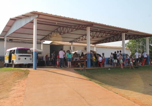 Creche Jo�o de Barro | GIL GOMES