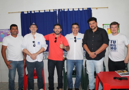 Creche Jo�o de Barro | GIL GOMES