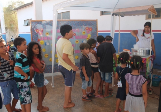 Creche Jo�o de Barro | GIL GOMES