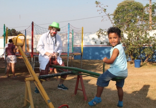 Creche Jo�o de Barro | GIL GOMES