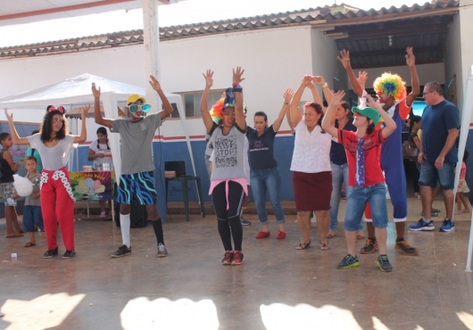 Creche Jo�o de Barro | GIL GOMES