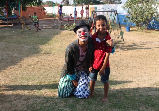 Creche Jo�o de Barro | GIL GOMES