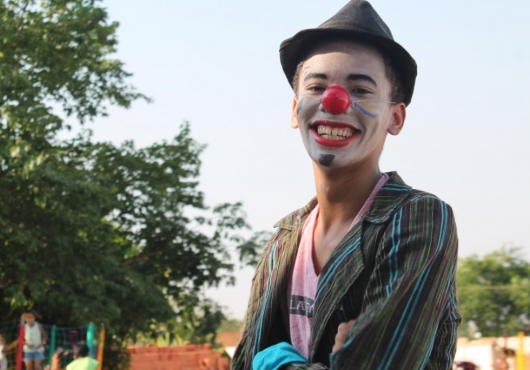 Creche Jo�o de Barro | GIL GOMES