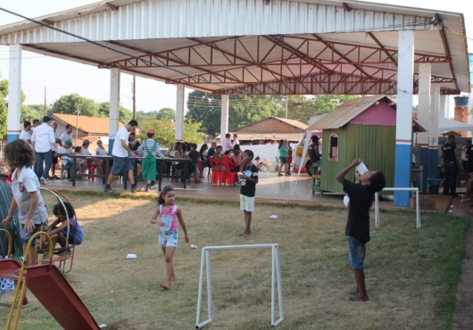 Creche Jo�o de Barro | GIL GOMES