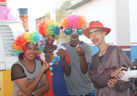 Creche Jo�o de Barro | GIL GOMES