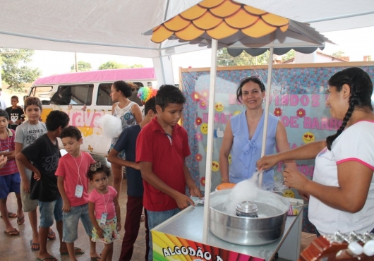 Creche Jo�o de Barro | GIL GOMES