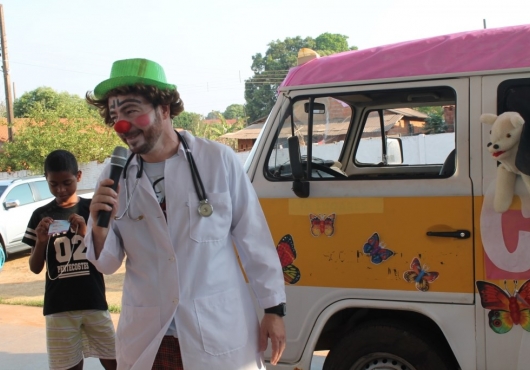 Creche Jo�o de Barro | GIL GOMES