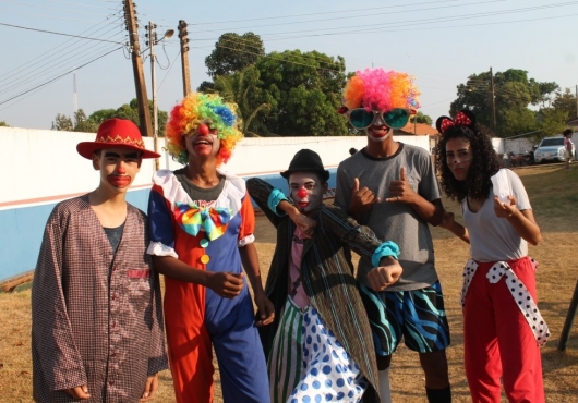 Creche Jo�o de Barro | GIL GOMES