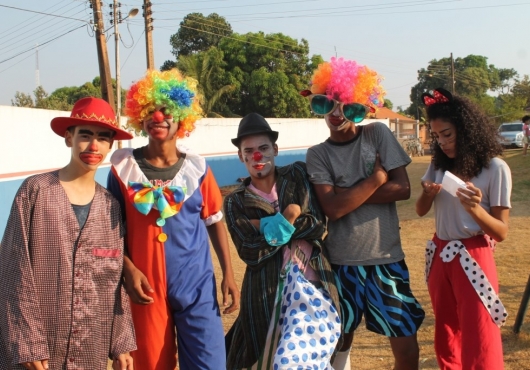 Creche Jo�o de Barro | GIL GOMES