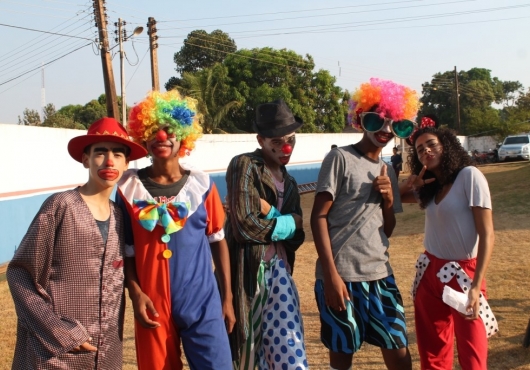 Creche Jo�o de Barro | GIL GOMES