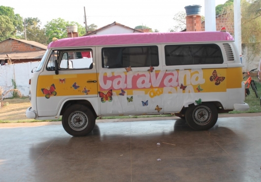 Creche Jo�o de Barro | GIL GOMES