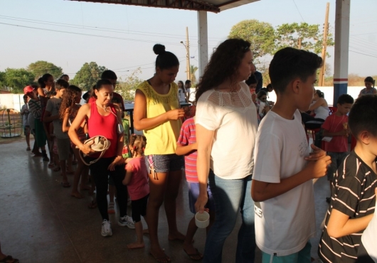 Creche Jo�o de Barro | GIL GOMES