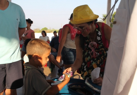 Creche Jo�o de Barro | GIL GOMES