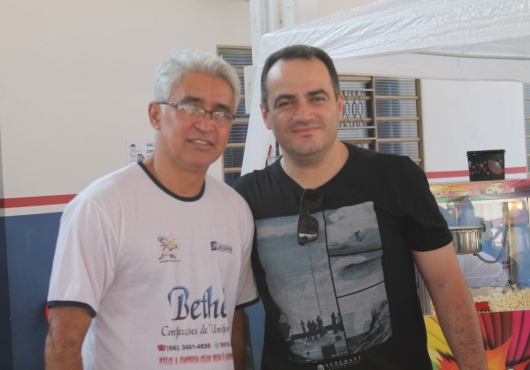 Creche Jo�o de Barro | GIL GOMES