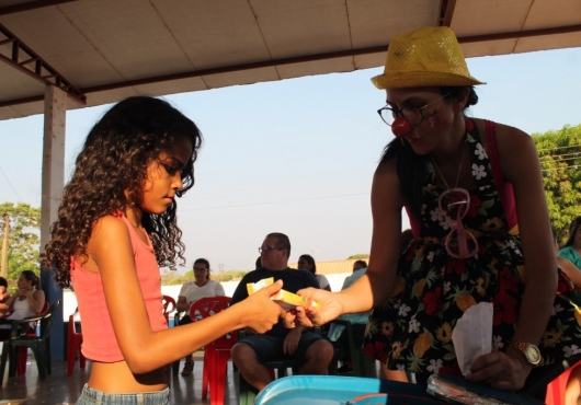 Creche Jo�o de Barro | GIL GOMES