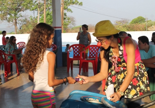 Creche Jo�o de Barro | GIL GOMES