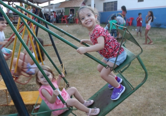 Creche Jo�o de Barro | GIL GOMES