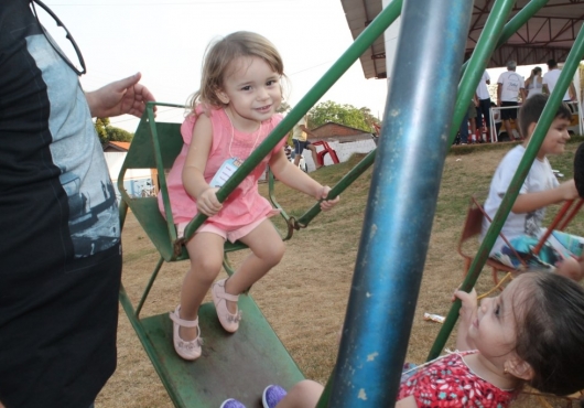 Creche Jo�o de Barro | GIL GOMES