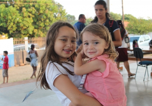 Creche Jo�o de Barro | GIL GOMES