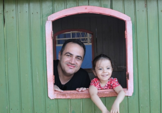 Creche Jo�o de Barro | GIL GOMES