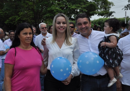 Avenida Ant�nio Ferreira Sobrinho | GIL GOMES