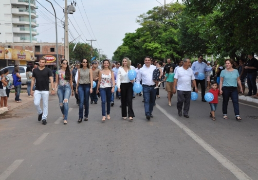 Avenida Ant�nio Ferreira Sobrinho | GIL GOMES