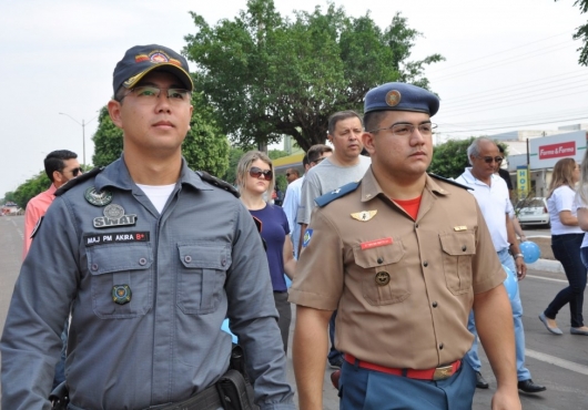 Avenida Ant�nio Ferreira Sobrinho | GIL GOMES