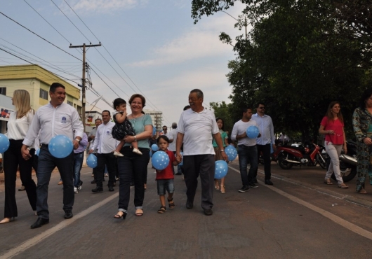Avenida Ant�nio Ferreira Sobrinho | GIL GOMES