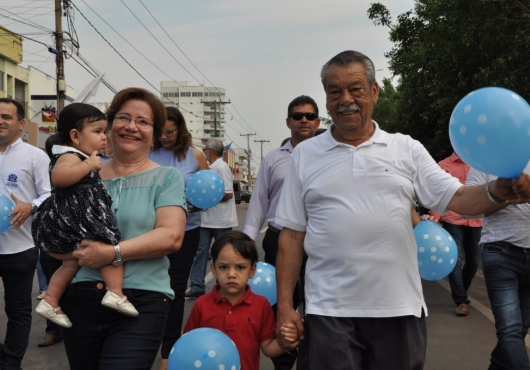 Avenida Ant�nio Ferreira Sobrinho | GIL GOMES