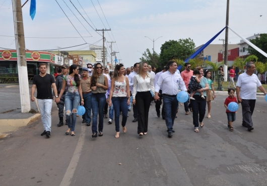 Avenida Ant�nio Ferreira Sobrinho | GIL GOMES