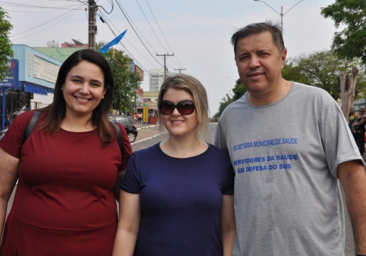 Avenida Ant�nio Ferreira Sobrinho | GIL GOMES