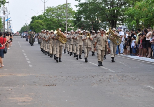 Avenida Ant�nio Ferreira Sobrinho | GIL GOMES
