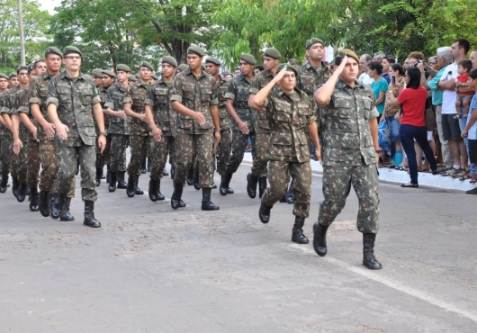 Avenida Ant�nio Ferreira Sobrinho | GIL GOMES
