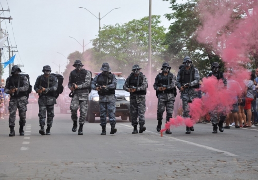 Avenida Ant�nio Ferreira Sobrinho | GIL GOMES