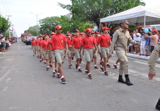 Avenida Ant�nio Ferreira Sobrinho | GIL GOMES