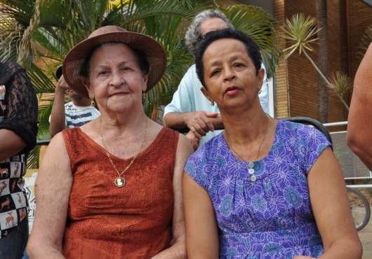 Avenida Ant�nio Ferreira Sobrinho | GIL GOMES