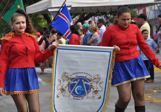 Avenida Ant�nio Ferreira Sobrinho | GIL GOMES