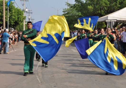 Avenida Ant�nio Ferreira Sobrinho | GIL GOMES