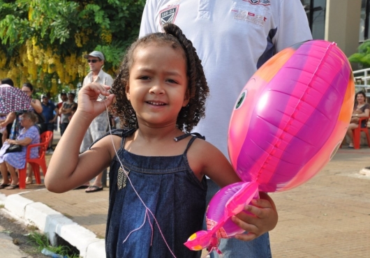 Avenida Ant�nio Ferreira Sobrinho | GIL GOMES