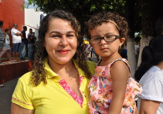 Avenida Ant�nio Ferreira Sobrinho | GIL GOMES