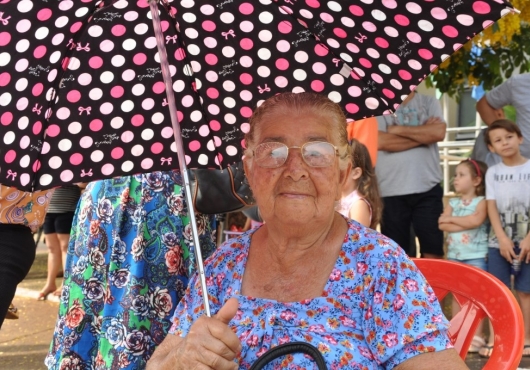 Avenida Ant�nio Ferreira Sobrinho | GIL GOMES